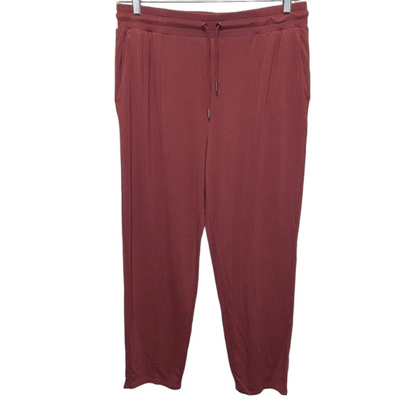 Simply Vera Wang Women Pants Size L - Picture 1 of 5